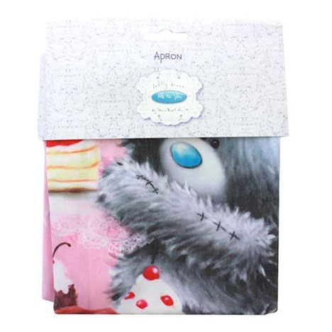 Me to You Bear Apron £5.39